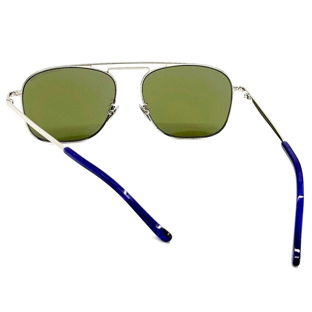 New, CUTLER AND GROSS Sunglasses M1310 C05 Authentic